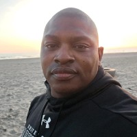 Roderick Webber Jr