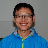 Ming Xue