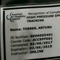 Arturo Torres