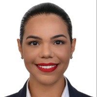Isauria Martínez