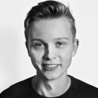 Jeremy Barenkamp