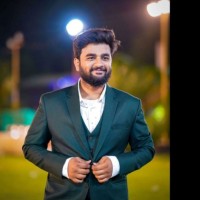 Viswa Teja Srirangam