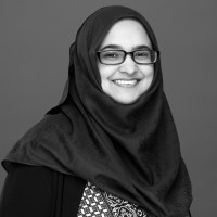 Aisha Hameed