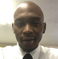 Demarrio Holmes