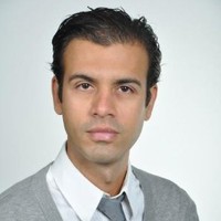 Elyar Sedaghati