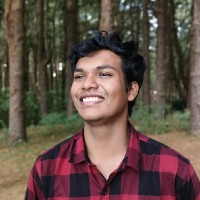 Karthik S Kurup