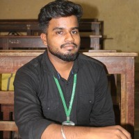 Premraj K