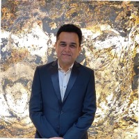 Mukul Jethva