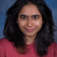 Prudhvi Chode