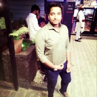 Shailesh sharma