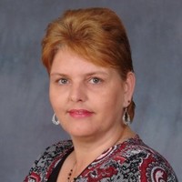 DORIS COOK