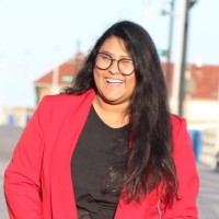 Roksana Akter Mimu