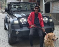 Anoop Dongre