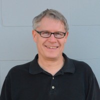 John Parker