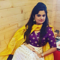 Riddhi Shah Savla