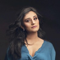Letisha Sewchurran