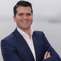 Robert Den Drijver