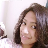 Shreya Katkar