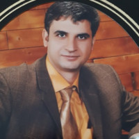 Hossein Robatjazi