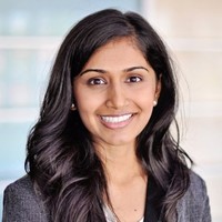 Sunita Naik