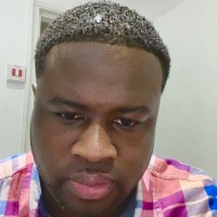 Darren Ahenkora
