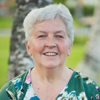Aud Inger Kalseth