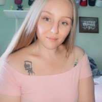 Amber Delisle