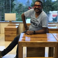 Balaji H