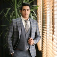 Alireza Haghi