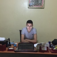 hosni khalid