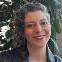 Rachel Pearman