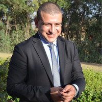 Abdelmadjid BENDAOUD