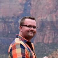 Chaz Elmer, RT(R), RN