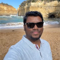 Barnie Ramaswamy