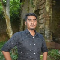 Md Hasan Chowdhury