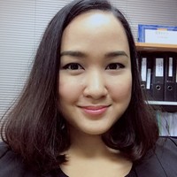 Pitcharporn Chirdchai