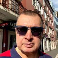 Zoran Strbac