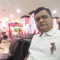 Kazi Aminul Haque