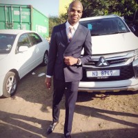 Wandile Prince Msweli