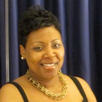 Lashelle Stewart