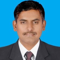 baskaran rajabather