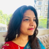 Sushma Sharma