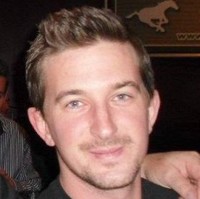 Mike Ullock