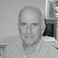 Richard Odgers