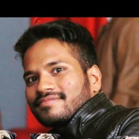 Digvijay Chakravarty