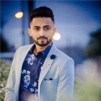 Inderjit Singh