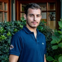 Lucas Ducept