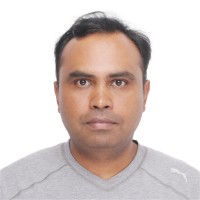 Raghu GV