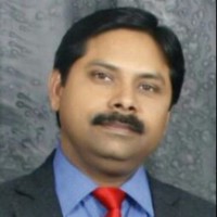 Umakant Chaturvedi