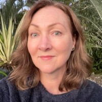 Mary-Jane Willis